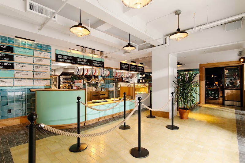 Freehand New York - Freehand New York 23 Lexington Ave, New York, NY 10010, USA