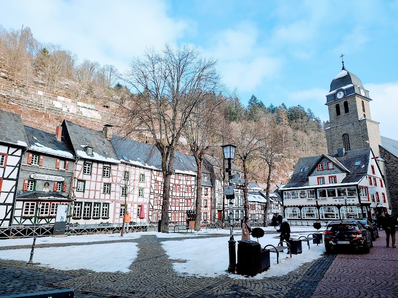 Monschau - Monschau, 52156 Monschau, Germany