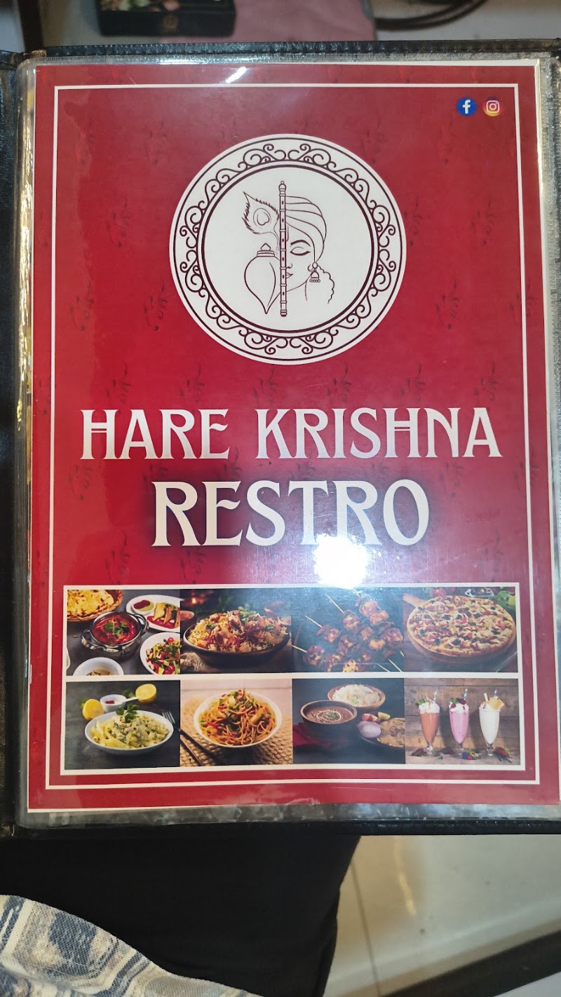 Hare Krishna Restro || Best Restaurant in Nathdwara || Fast food Restaurant || Best Party Hall || Best Family Restaurant - Hare Krishna Restro || Best Restaurant in Nathdwara || Fast food Restaurant || Best Party Hall || Best Family Restaurant Nathdwara, Rajasthan 313301, India