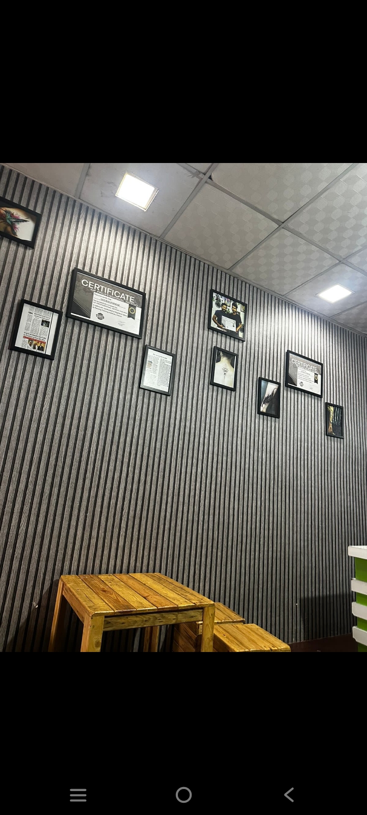 goldy 'r cafe & tattoo studio - goldy 'r cafe & tattoo studio 161/40, Bholaram Ustad Marg, Bholaram Ustad Market, Brahmapuri Colony, Bhanwar Kuwa, Indore, Madhya Pradesh 452001, India