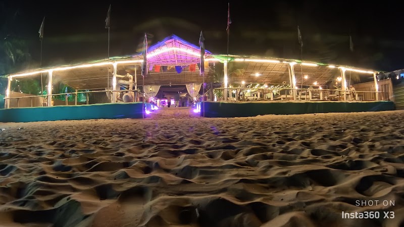 Tune of Ocean Beach Stay and Cafe | Best in Gokarna - Tune of Ocean Beach Stay and Cafe | Best in Gokarna Tune of Ocean @Gokarna Pristine Beach, bhavikodla beach road, Dubbanashashi, gokarna, Gokarna, Karnataka 581319, India