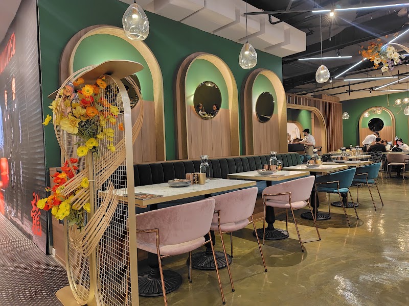 Vegan Amore - Vegan Amore 103, Taiwan, Taipei City, Datong District, Jianming Village, Section 1, Chengde Rd, 1號3F