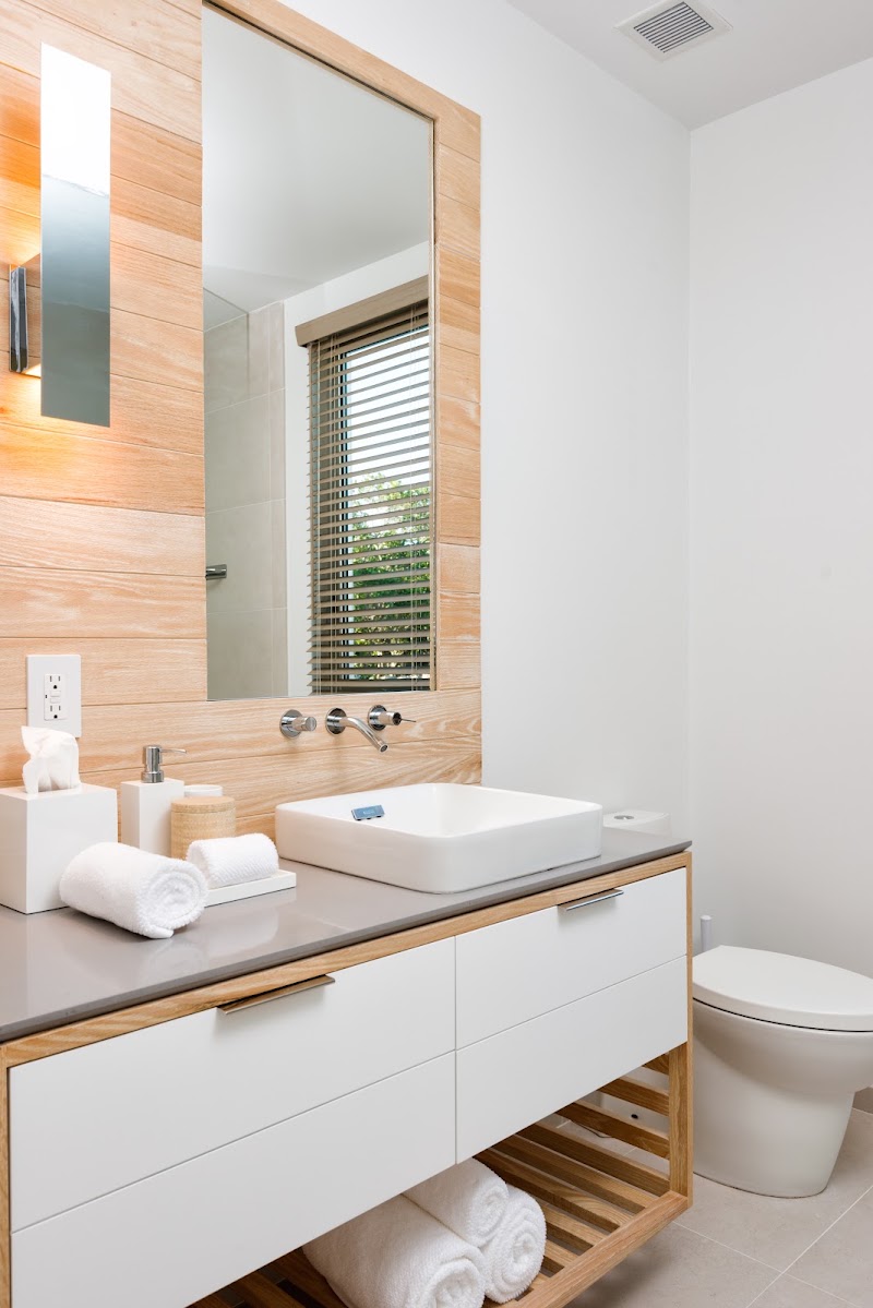 Beach Enclave North Shore - Beach Enclave North Shore, 35 International Dr, TKCA 1ZZ, Turks and Caicos Islands