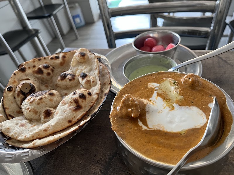 Darbar Food Palace - Darbar Food Palace 15/1, Delhi - Jaipur Expy, Sector 15 Part 1, Sector 15, Gurugram, Haryana 122001, India