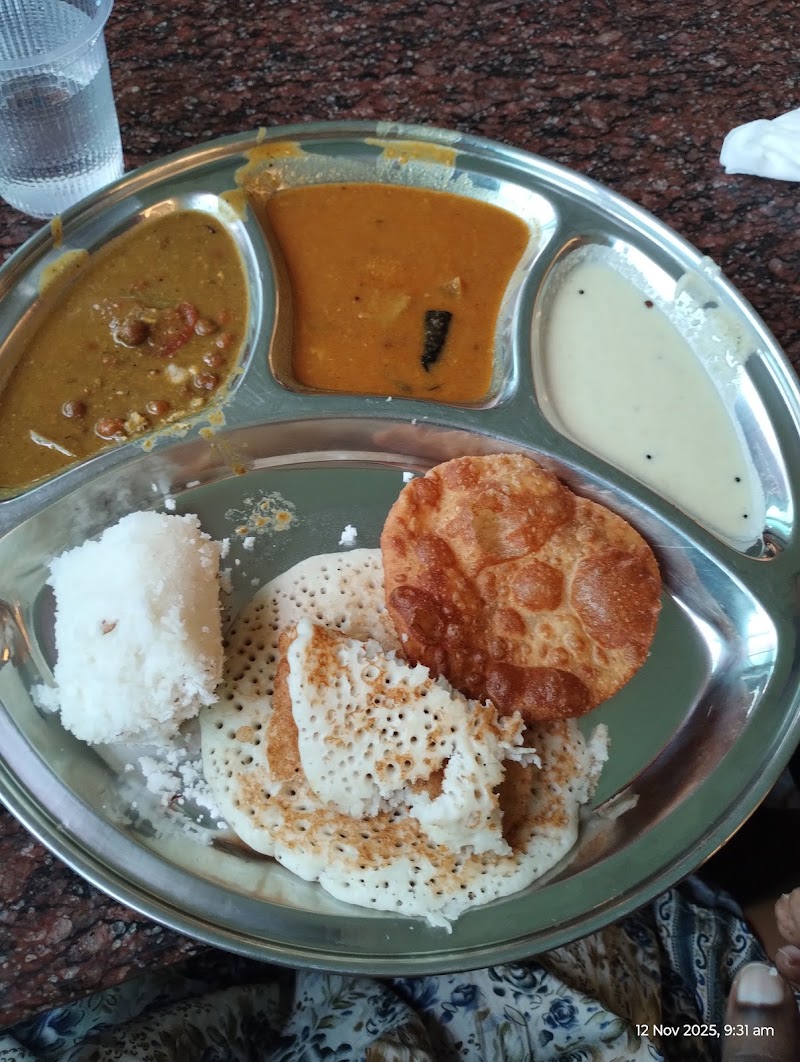 Galaxy Family Restaurant - Galaxy Family Restaurant Mysore - Madikeri Rd, opposite Government Engineering College, Kushalnagar, Baichanalli, Karnataka 571234, India