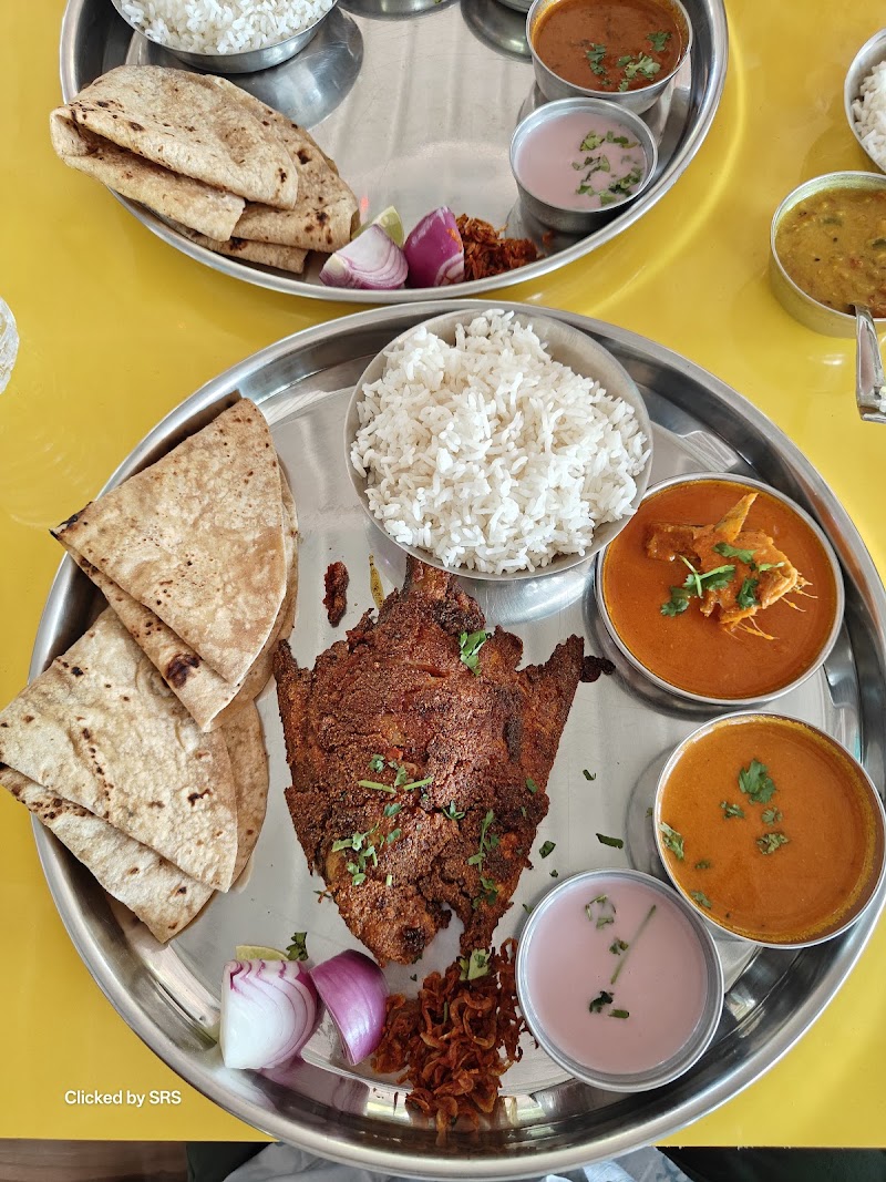 Kokan Fusion Food Adda - Kokan Fusion Food Adda Kokan Fusion Dhuriwada malvan Maharashtra :- 416606, near saiba hotel, Chivla, Malvan, Maharashtra 416606, India