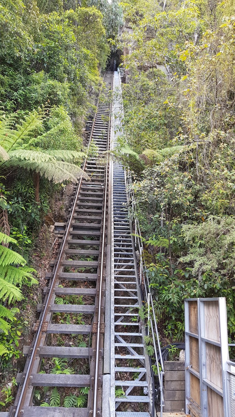Scenic Walkway