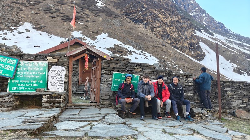Danu Adventure - Danu Adventure, danuadventure, Toli, Uttarakhand 263632, India