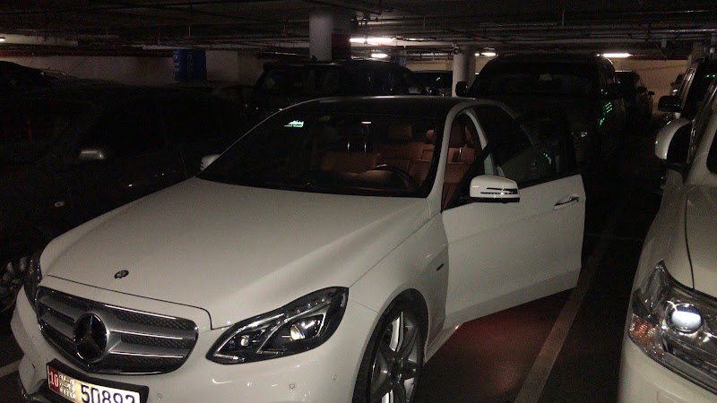 Sixt Rent a Car - Dubai Airport T1 - Sixt Rent a Car - Dubai Airport T1 D89 Airport Rd - Al Garhoud - Dubai - United Arab Emirates