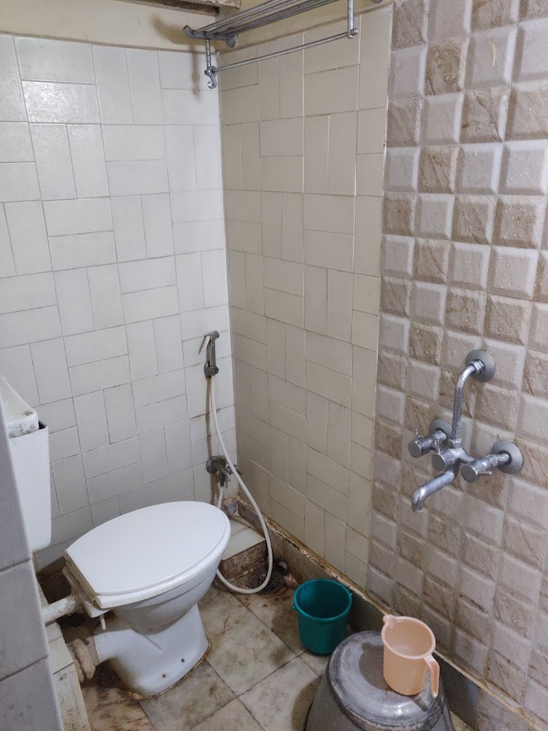 Sangeetha Lodge - Sangeetha Lodge, 8J6X+G96, NARAYANSHASTRY ROAD, Devaraja Mohalla, Shivarampet, URS ROAD, Mysuru, Karnataka 570001, India
