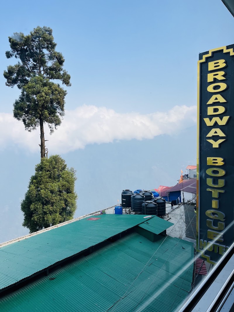 Broadway Boutique Darjeeling