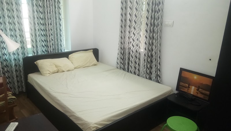 Serene Homestay & Farm Tourism - Serene Homestay & Farm Tourism 2/7, Valiyaveetil, 4642+466, Ward no : 2, Edavanakkad, Vypin, Kochi, Kerala 682502, India