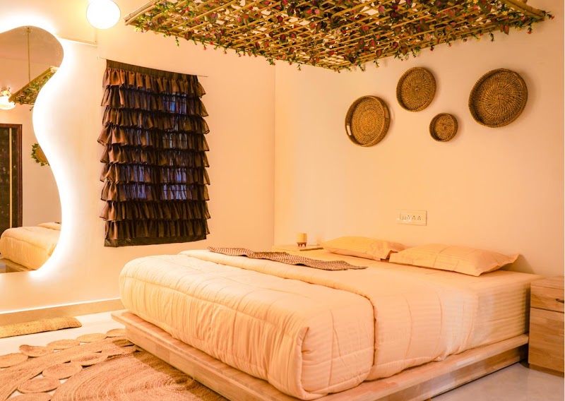 Virama Farm Stay - Virama Farm Stay Sy no 5/2, Thorechannohalli, Magadi, Thorechannohalli, Karnataka 562120, India