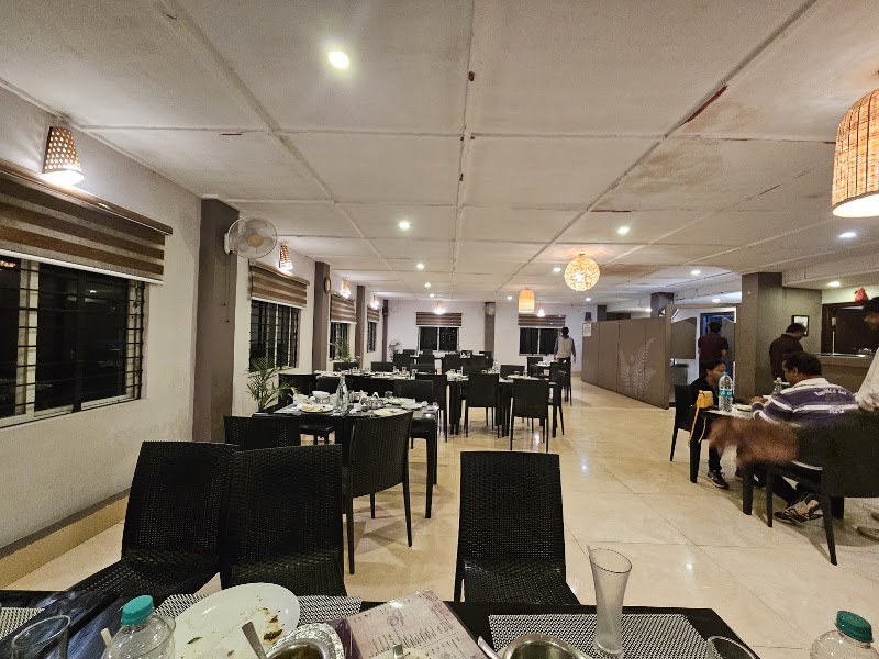 Thaliya - Traditional Kodava Restaurant - Thaliya - Traditional Kodava Restaurant Brahmins Valley, Temple Rd, above New Redfern, Stuart Hill, Madikeri, Karnataka 571201, India