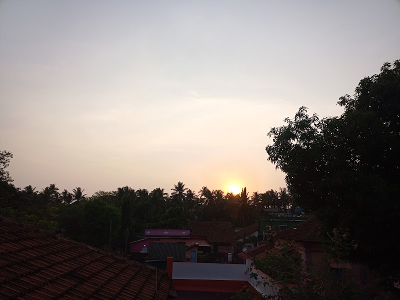 Arjun Villa - Arjun Villa House No. 681/1, Demello Vaddo, Anjuna Beach Road, 4th lane left from Starco Junction, Anjuna- Goa., Dmello Vaddo, Goa, Anjuna, Goa 403509, India