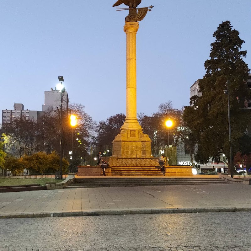 La Plata - La Plata, Buenos Aires Province, Argentina