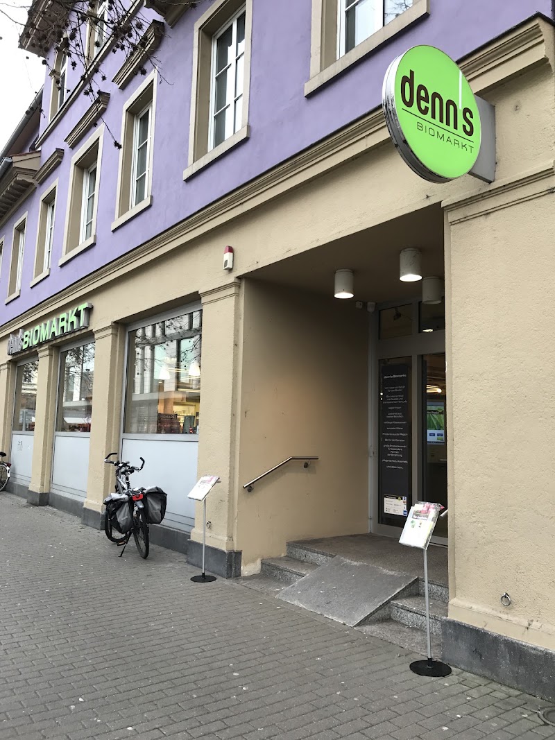 Denns BioMarkt Konstanz - Denns BioMarkt Konstanz Bodanstraße 19, 78462 Konstanz, Germany