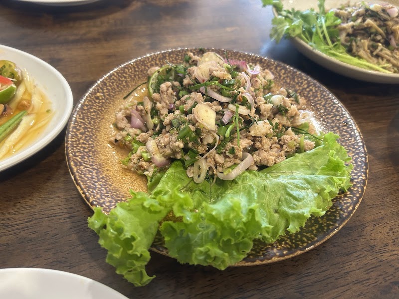 Zab Zab E-San Food & Bar - Zab Zab E-San Food & Bar 59 ถนน สุขุมวิท Khwaeng Khlong Toei Nuea, Watthana, Krung Thep Maha Nakhon 10110, Thailand
