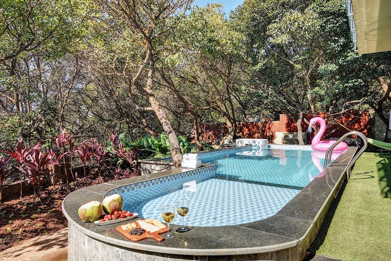 Breeze Villa - Breeze Villa, 210, Satara-Medha-Mahabaleshwar Rd, DEVI CHOWK, Mahabaleshwar, Shindola, Maharashtra 412806, India