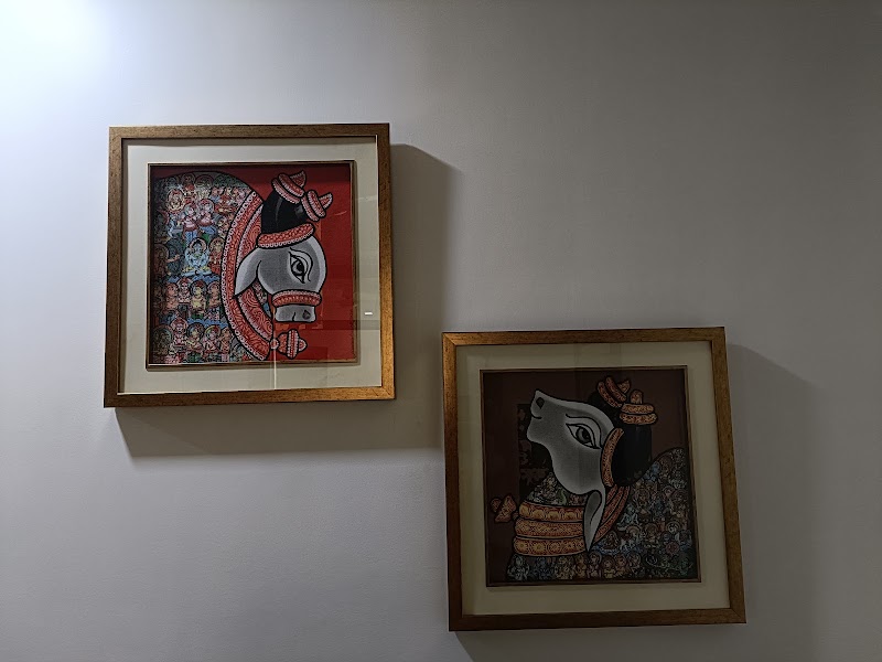 Rhythm Art Gallery - Rhythm Art Gallery 3, Ram Janki, 356, Linking Rd, behind Wonderchef, Khar, Khar West, Mumbai, Maharashtra 400052, India