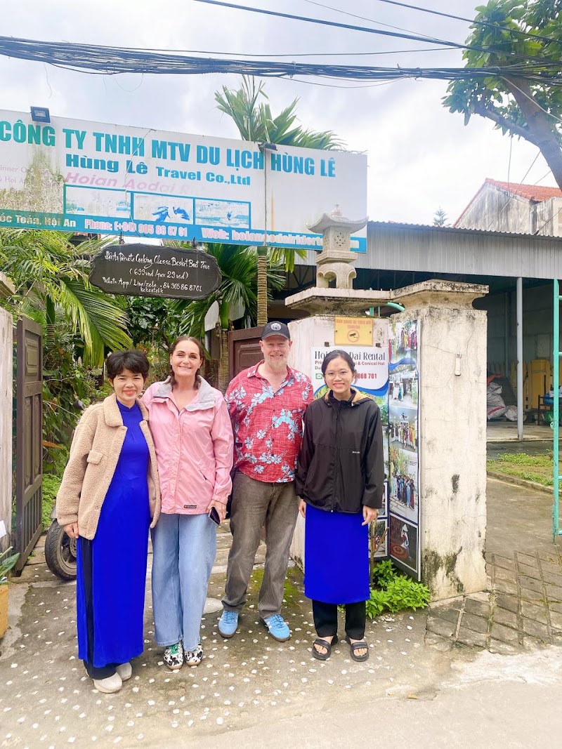 Hoi an Private Motorbike with Ao Dai Riders- Countryside Tour, Food Tour