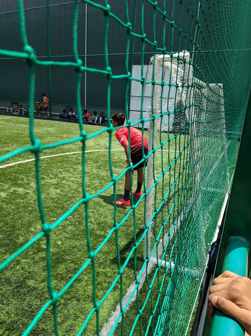 Sports Drome - Sports Drome #102, opposite Jain Public School, Puttenahalli, JP Nagar 7th Phase, J. P. Nagar, Bengaluru, Karnataka 560078, India