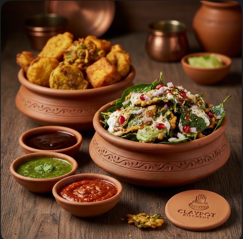 Claypot Kitchens - Claypot Kitchens SCO-23, Housing Board Shopping Complex, opposite Maruti Vihar Exit Gate Road, near Mehrauli-Gurgaon Road, Saraswati Vihar, Chakkarpur, Gurugram, Haryana 122002, India
