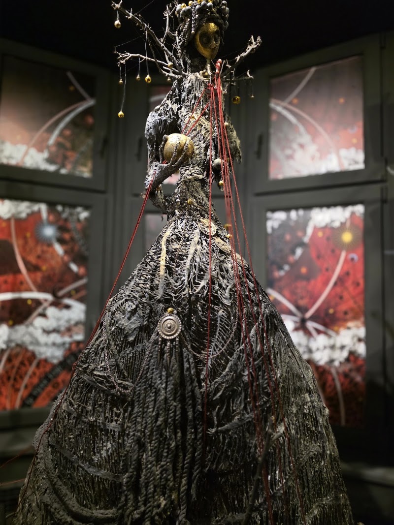 Museum of Lost Tales - Museum of Lost Tales Ilica 26, 10000, Zagreb, Croatia