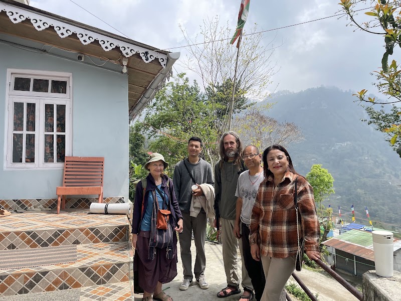 Pakha Dhim Heritage Homestay - Pakha Dhim Heritage Homestay 5989+9VJ Middle, Bomtar, Namchi, Sikkim 737126, India