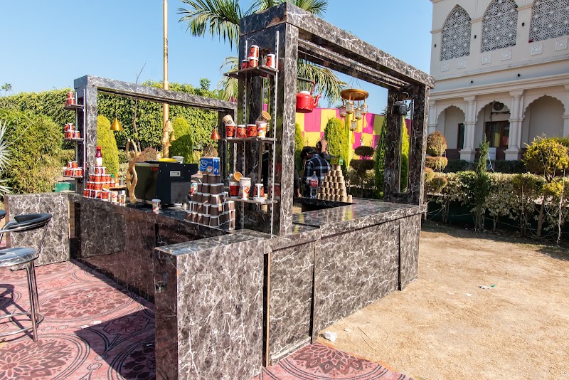 Haveli Resort Old Amritsar Road Tarn Taran - Haveli Resort Old Amritsar Road Tarn Taran, Amritsar-Tarn Taran Rd, Tarn Taran Sahib, Punjab 143402, India