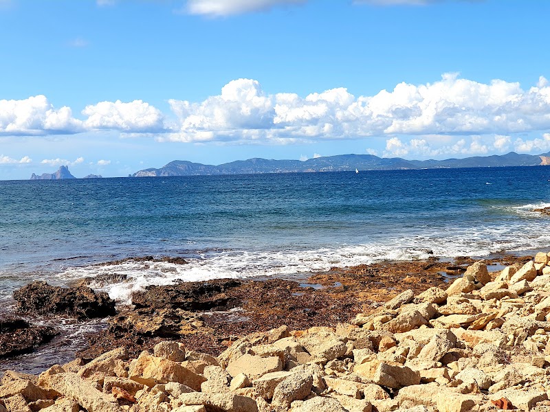 La Savina - La Savina, Balearic Islands, Spain