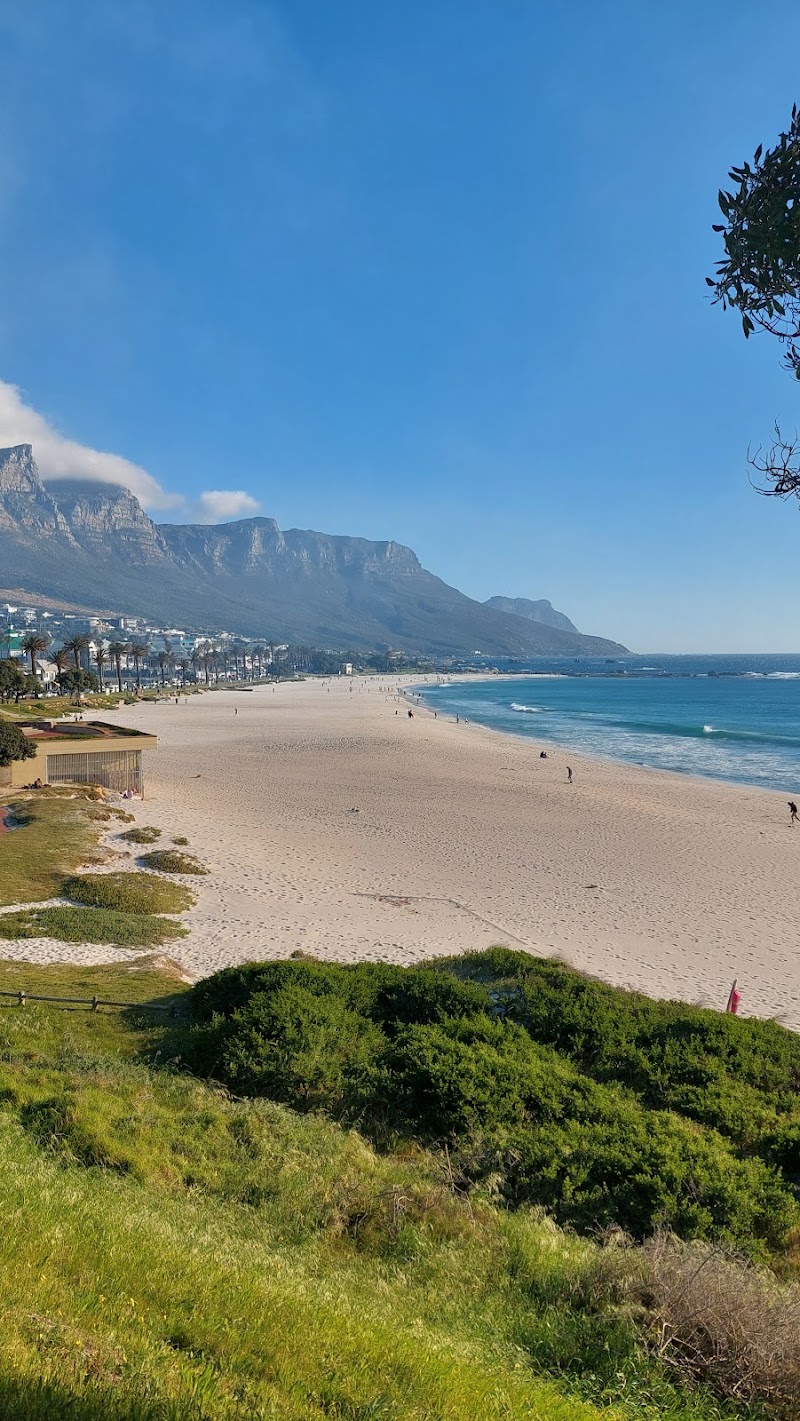 Camps Bay Coffee Club - Camps Bay Coffee Club, Maidens Cove, Clifton, Cape Town, 8005, South Africa