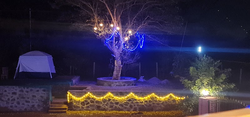 Bhogwal Farm House Karjat