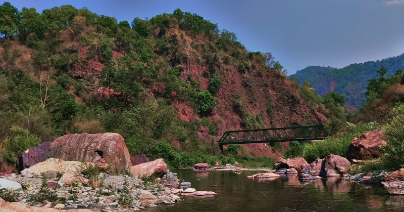 Kotdwar - Kotdwar, Uttarakhand 246149, India