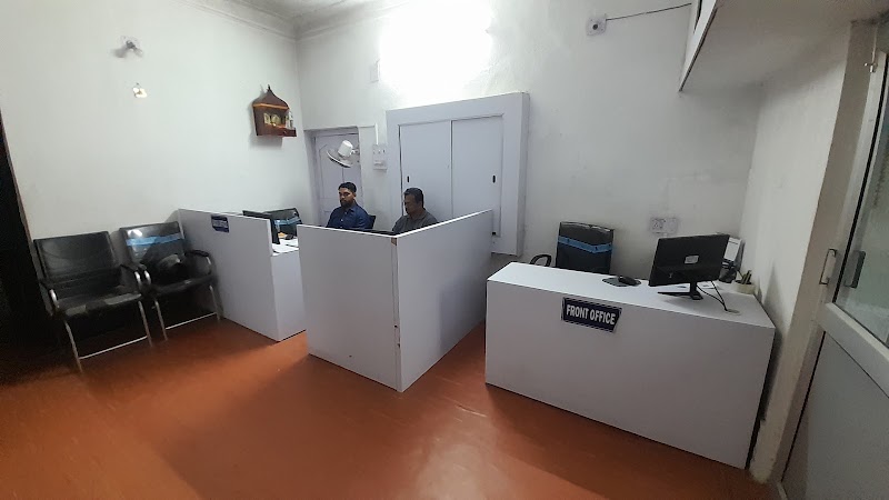 Authorised Samsung CE Service Center - Sai Siddhi Agency - Authorised Samsung CE Service Center - Sai Siddhi Agency, Plot No 572/6650, Amrit Vihar, Ainthapali, Sambalpur, Odisha 768004, India