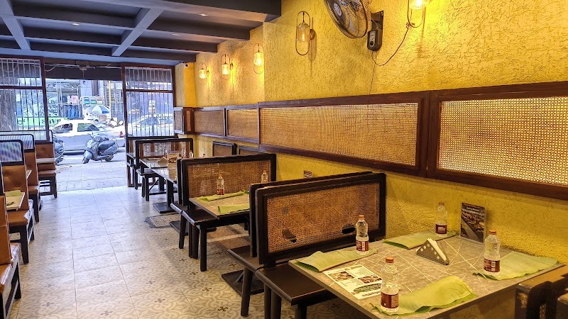 Chickpet donne biryani house Jayanagar - Chickpet donne biryani house Jayanagar Ground floor, 140, 9th Main Rd, Jayanagar 3rd Block, Jayanagar, Bengaluru, Karnataka 560011, India