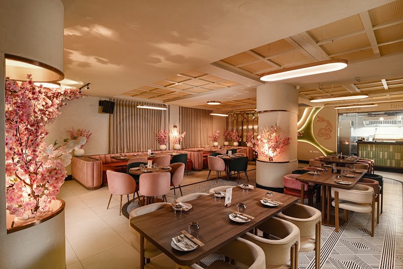 Yuki - Cocktail Bar and Kitchen | Sarjapur