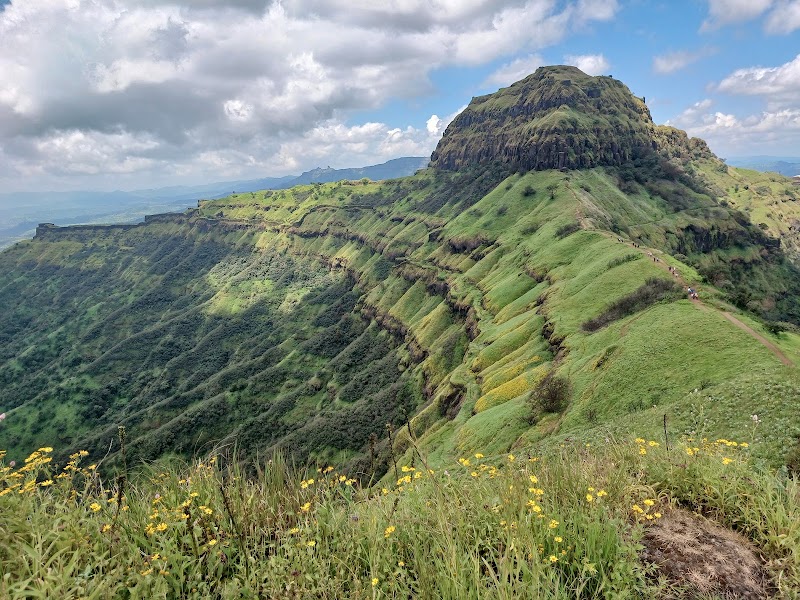 Rajgad Fort - Rajgad Fort, Balekilla Rd, Pune, Maharashtra 412213, India