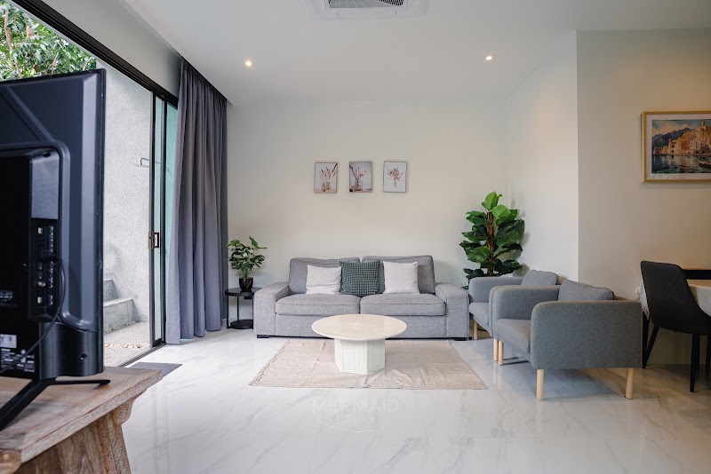 The 8 Pool Villa - The 8 Pool Villa, Soi Pa Lai, Tambon Chalong, Amphoe Mueang Phuket, Chang Wat Phuket 83130, Thailand