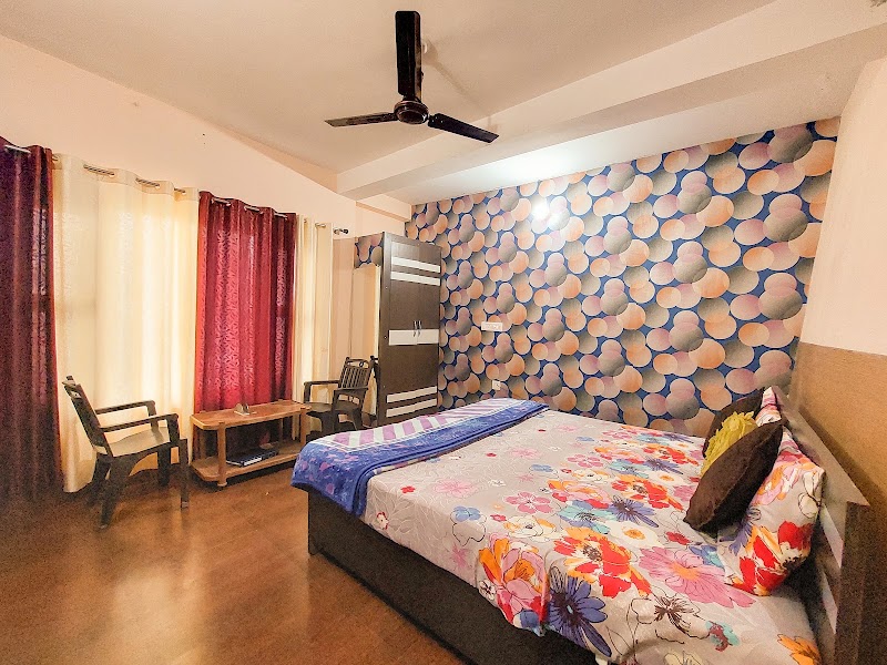 Joshi Holiday home stay jaiharikhal - Joshi Holiday home stay jaiharikhal, near primary health center, jaiharikhal, Lansdowne, Jaiharikhal, Uttarakhand 246193, India
