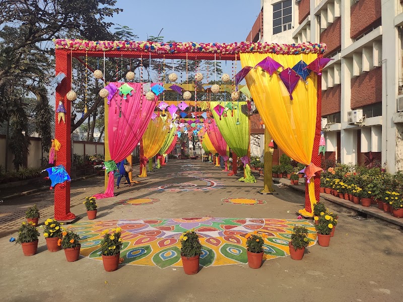 Institute of Hotel Management - Kolkata - Institute of Hotel Management - Kolkata, P, 16, Taratala Rd, CPT Colony, Alipore, Kolkata, West Bengal 700088, India