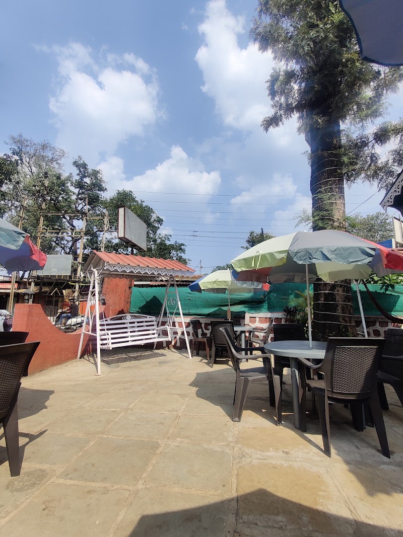 TOTO'S CAFE AND RESTAURANT - TOTO'S CAFE AND RESTAURANT next to Bus Stop, Bhim Nagar, Panchgani, Maharashtra 412805, India
