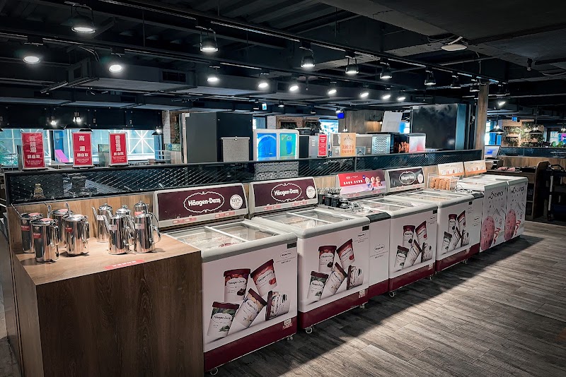 New Mala Hot Pot Wuchang Branch