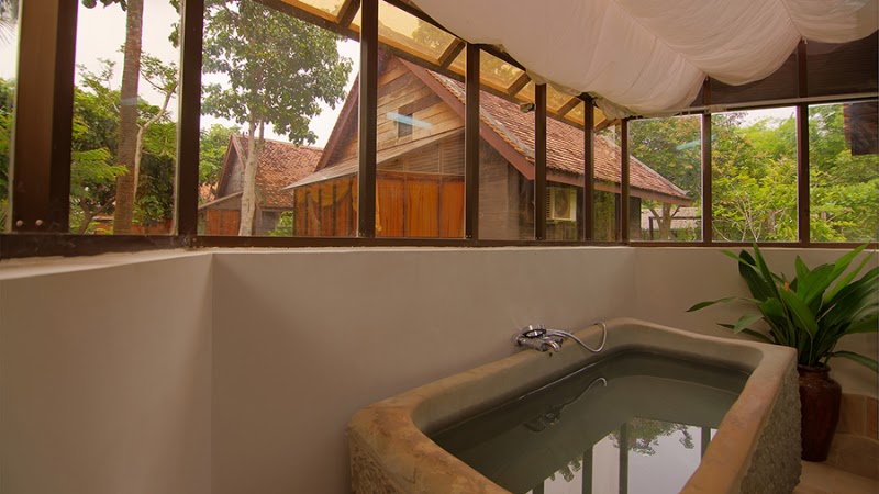 Palm Village Resort & Spa - Palm Village Resort & Spa, 10a The-Lane, Krong Siem Reap 17253, Cambodia