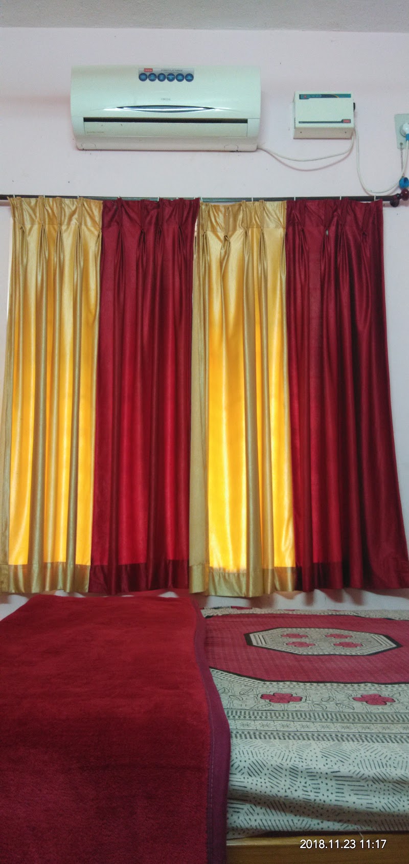 Sri Vigneshwar Residency - Sri Vigneshwar Residency #1/272, Gold Temple Rd, Ariyur, Vellore, Tamil Nadu 632055, India