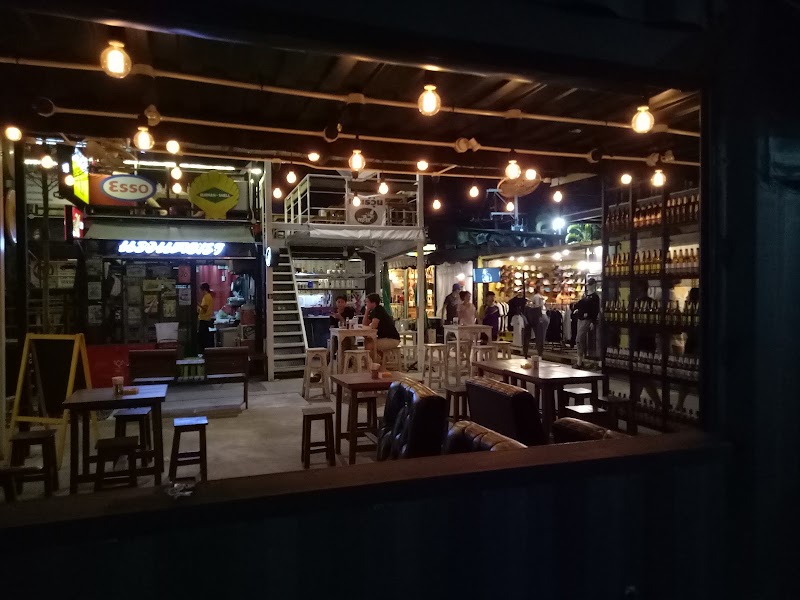 Chillva Market - Chillva Market Ratsada, Mueang Phuket District, Phuket 83000, Thailand