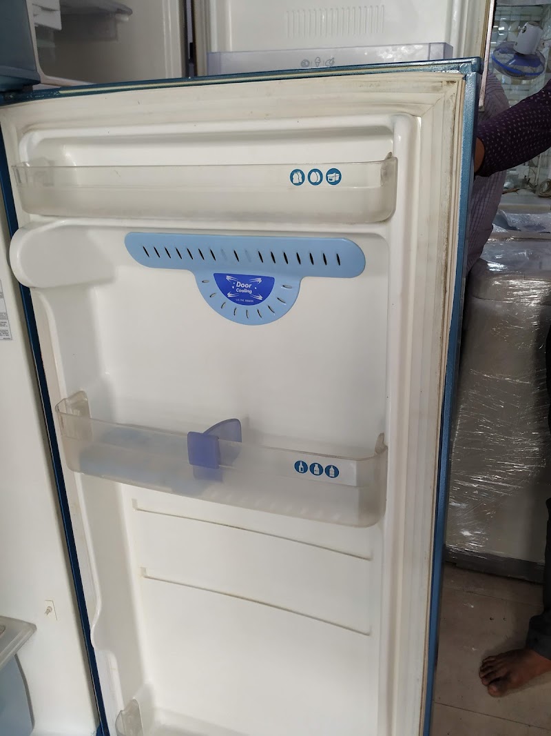 Air Cool Works - Air Cool Works Shop No.1, Badebhai Chawl, opp Takshila Building No.5, Valabhai, Sardar Vallabhai Patel Rd, Sunder Nagar, Andheri East, Mumbai, Maharashtra 400093, India