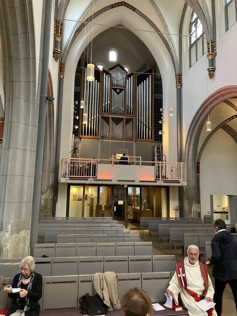 Antoniterkirche - Antoniterkirche, Schildergasse 57, 50667 Köln, Germany