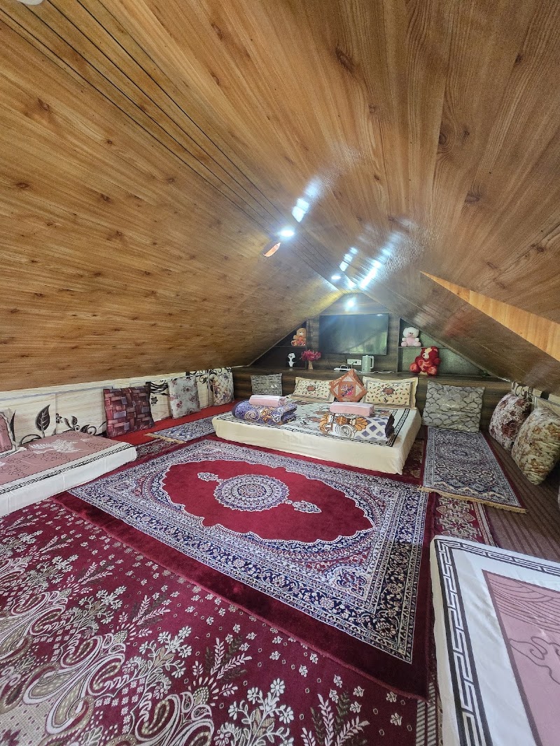 Akshit Homestay - Akshit Homestay Kalpa - Pangi Rd, near Devraj Negi stadium, Kalpa, Himachal Pradesh 172108, India