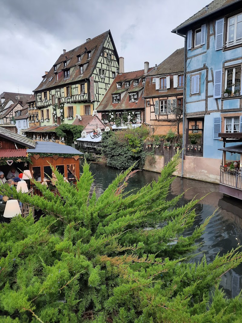 Place de la Cathédrale - Place de la Cathédrale Pl. de la Cathédrale, 68000 Colmar, France